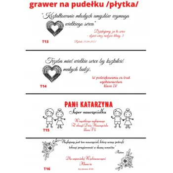 Pióro Parker Jotter  Stalowy z Grawerem Prezent